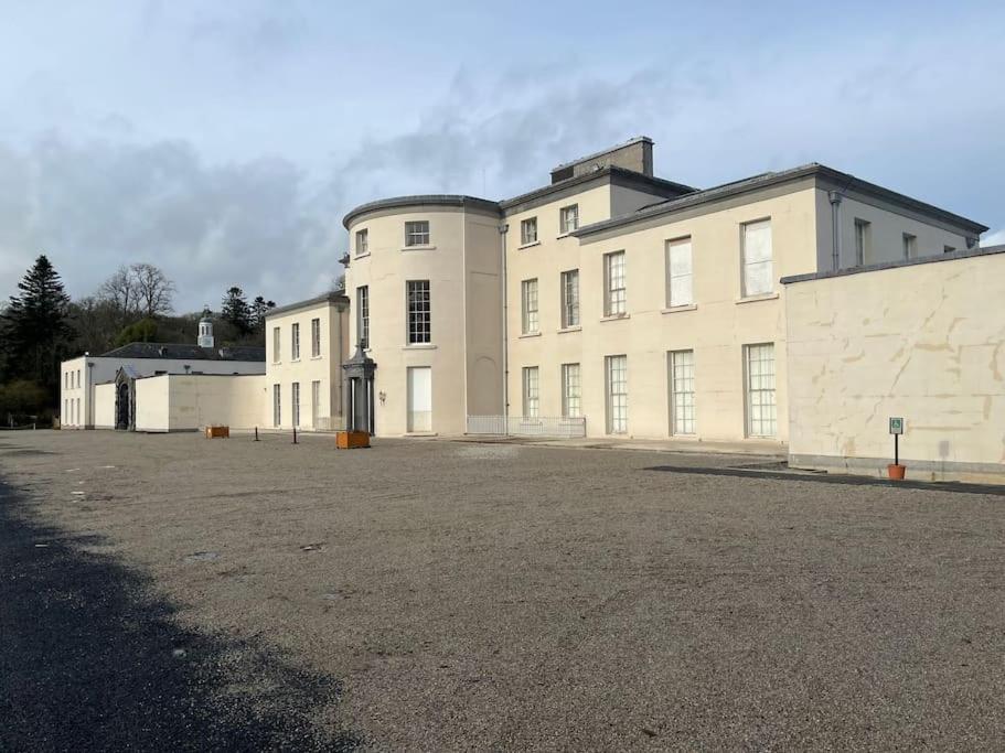 Апартаменти Glencree Air Kilmeaden Екстер'єр фото